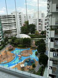 The Minton (D19), Condominium #499568841